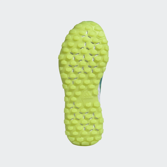 adidas Youngstar Teal