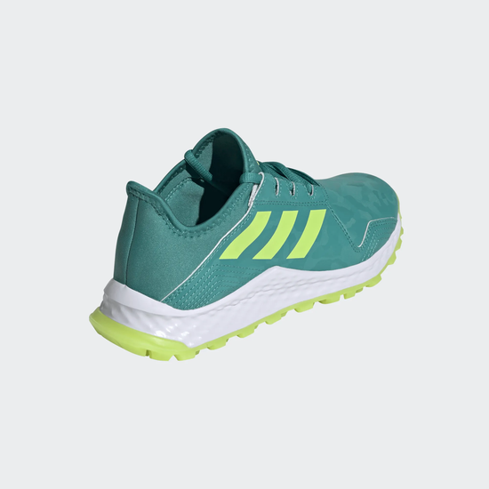 adidas Youngstar Teal