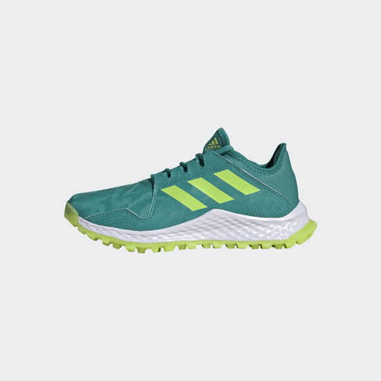 adidas Youngstar Teal