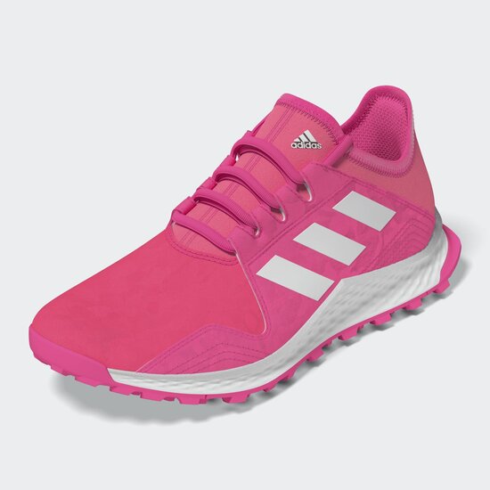 adidas Youngstar Pink