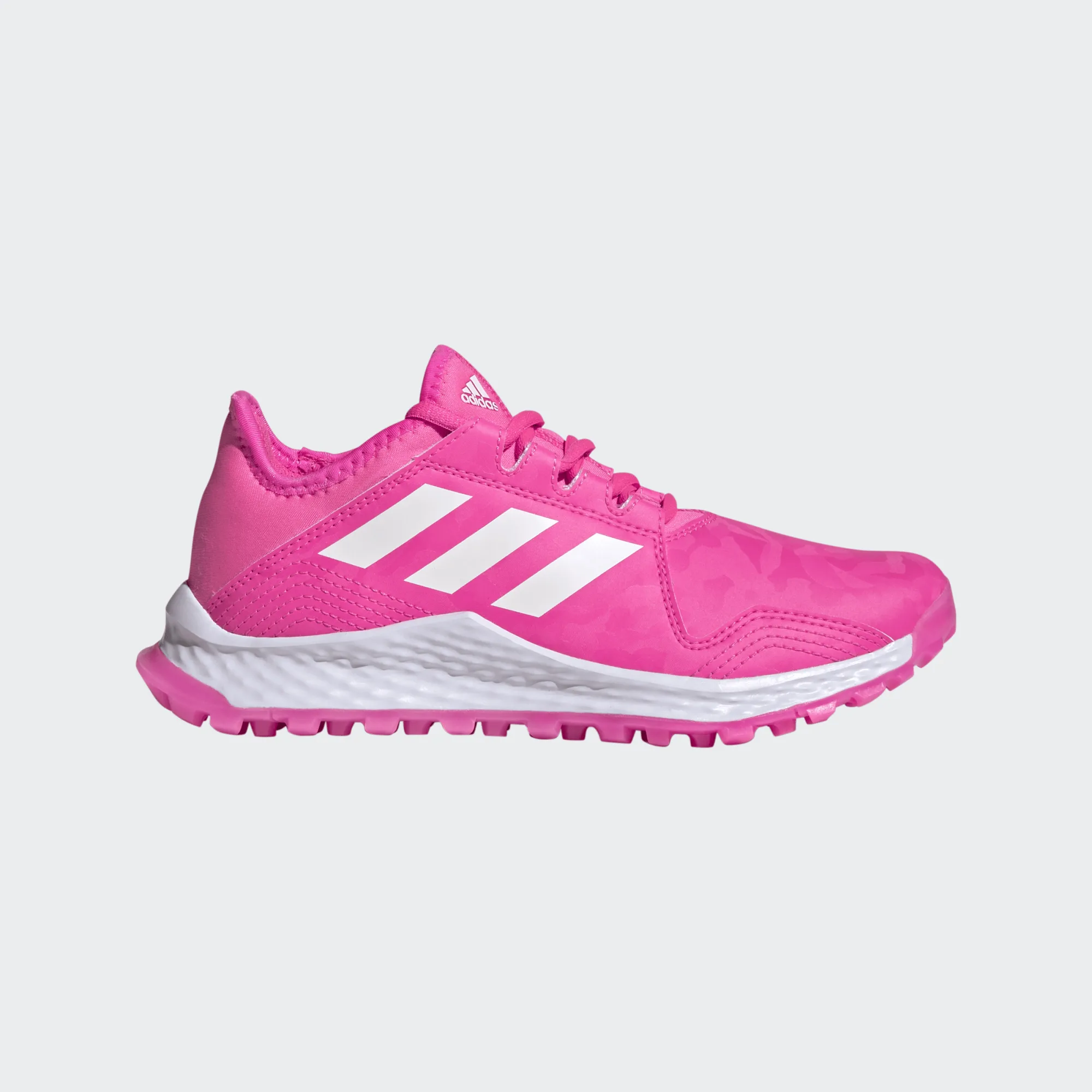 adidas Youngstar Pink