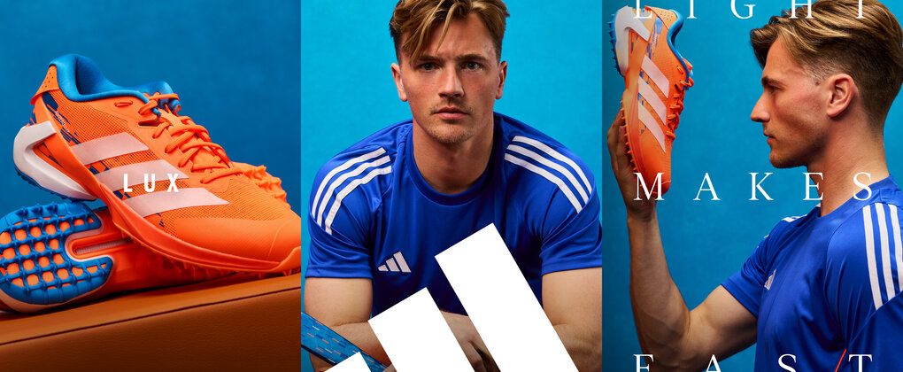 Adidas Collectie