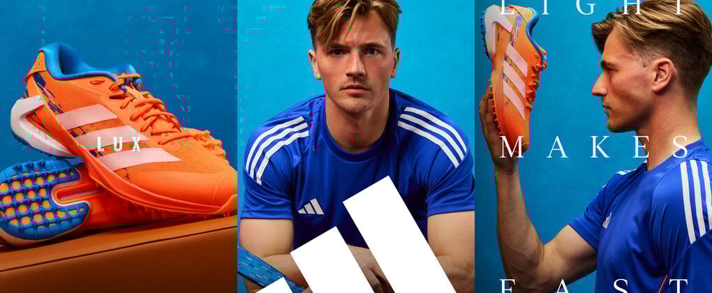 Nieuwe Adidas Collectie