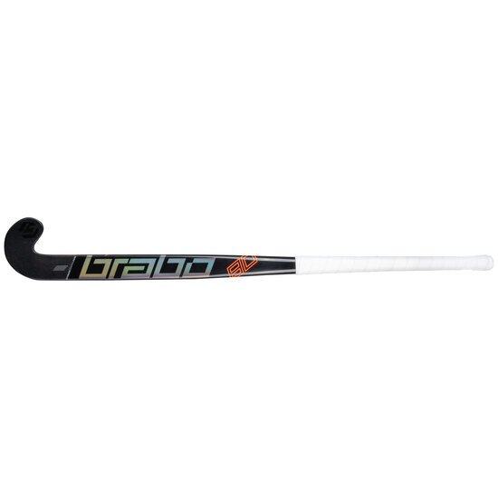 Brabo Traditional Carbon 80 Extreme Low Bow 25