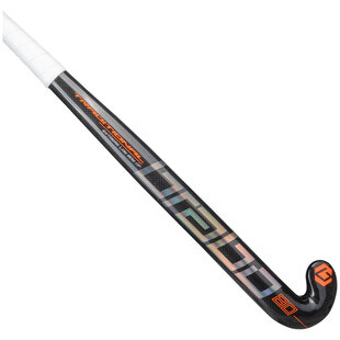 Traditional Carbon 80 Extreme Low Bow Dragflick 25