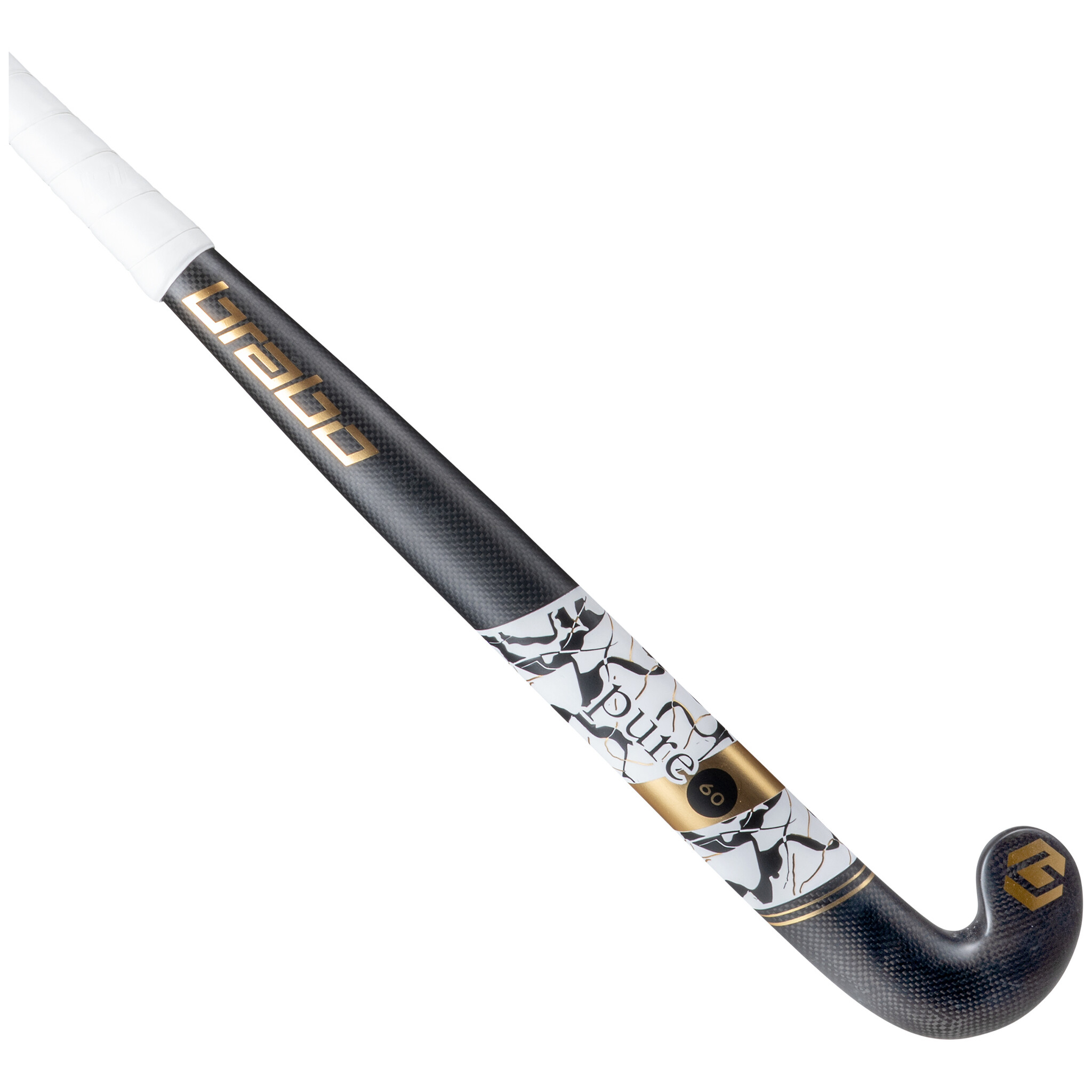 Brabo Pure 60 Low Bow 25