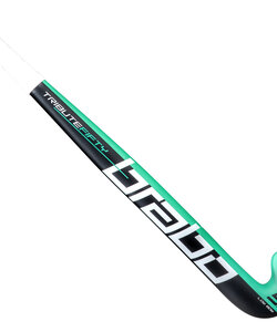 G-Force Tribute 50 Black/Aqua JR