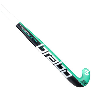 G-Force Tribute 50 Black/Aqua JR
