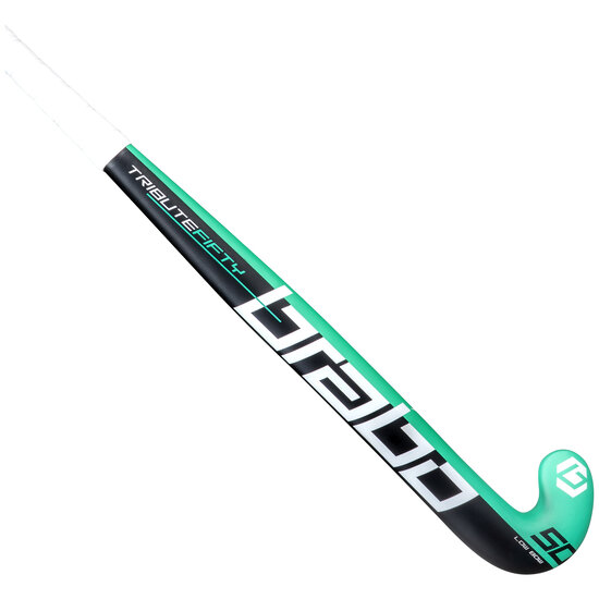 Brabo G-Force Tribute 50 Black/Aqua JR