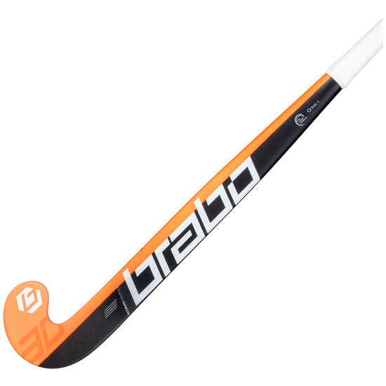 Brabo G-Force Tribute 30 Black/Orange JR