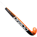 Brabo G-Force Tribute 30 Black/Orange JR