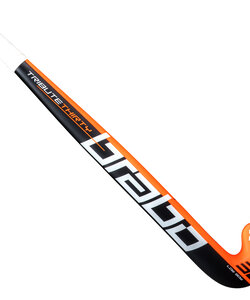 G-Force Tribute 30 Black/Orange JR