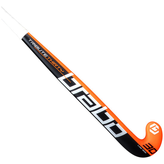 Brabo G-Force Tribute 30 Black/Orange JR