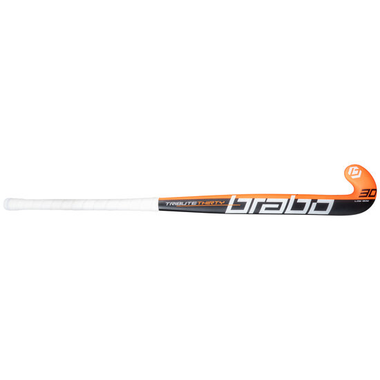 Brabo G-Force Tribute 30 Black/Orange JR