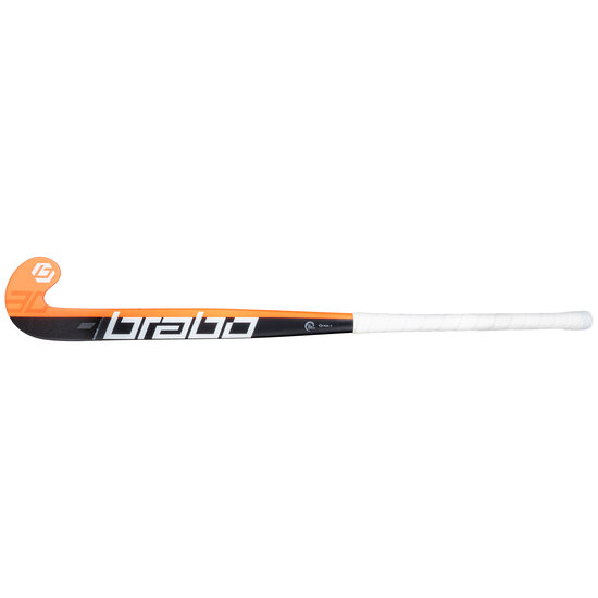 Brabo G-Force Tribute 30 Black/Orange JR