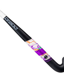 G-Force Pure 20 Black/Purple