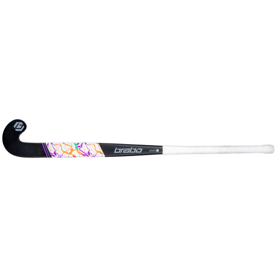 Brabo G-Force Pure 20 Black/Purple