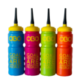 OBO Goalie Water Bottle
