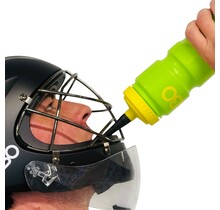 Goalie Water Bottle