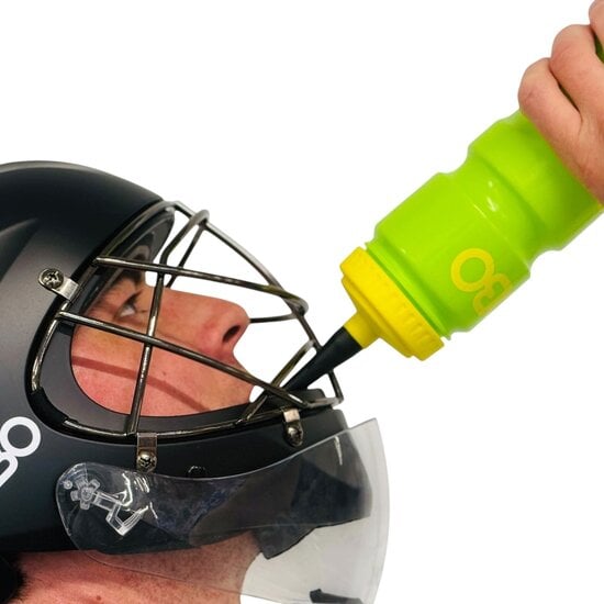 OBO Goalie Water Bottle