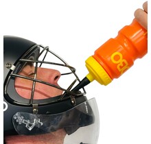 Goalie Water Bottle