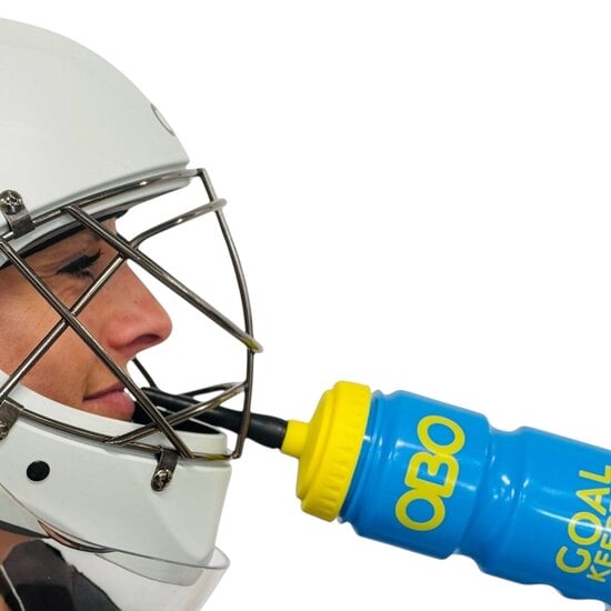 OBO Goalie Water Bottle