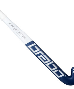 O'GEEZ Original White/Navy JR