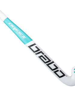 O'GEEZ Original Aqua/White