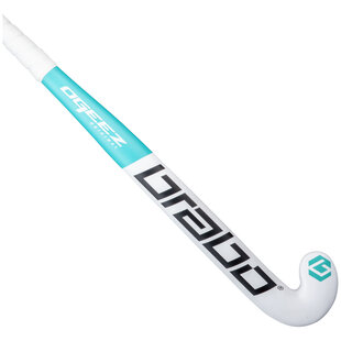 O'GEEZ Original Aqua/White