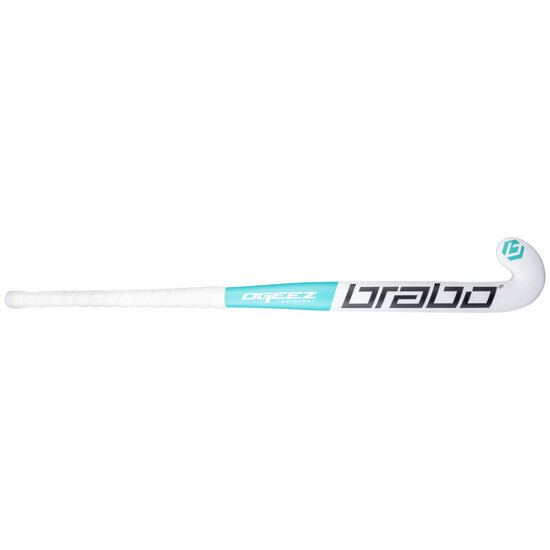 Brabo O'GEEZ Original Aqua/White