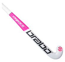 O'GEEZ Original Pink/White JR