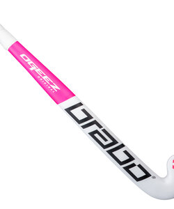 O'GEEZ Original Pink/White JR