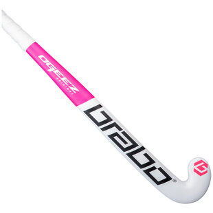O'GEEZ Original Pink/White JR