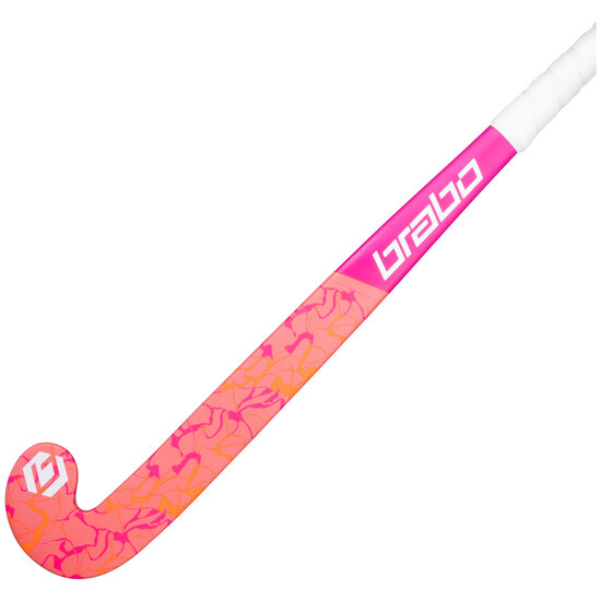 Brabo O'GEEZ Original Marble/Pink JR