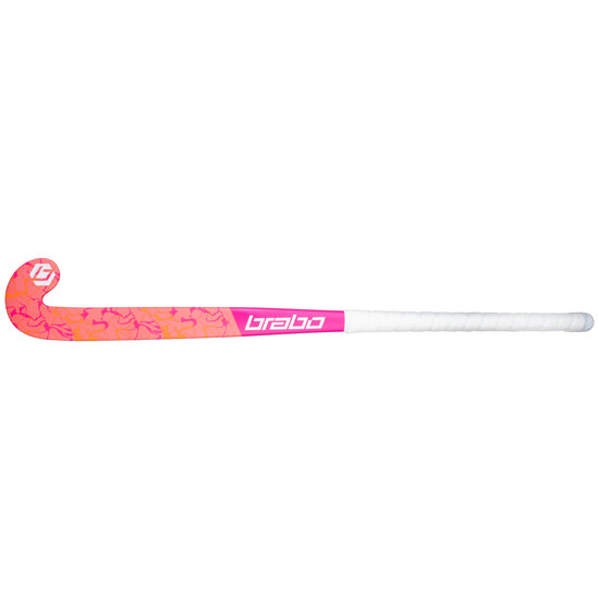 Brabo O'GEEZ Original Marble/Pink JR