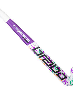 O'GEEZ Original Marble/Purple