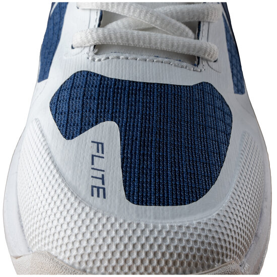Brabo Shoe Elite Navy/White