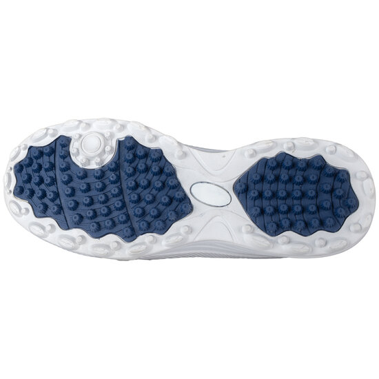 Brabo Shoe Elite Navy/White