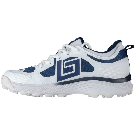Brabo Shoe Elite Navy/White