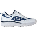 Brabo Shoe Elite Navy/White