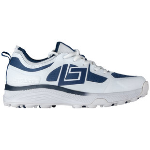 Shoe Elite Navy/White