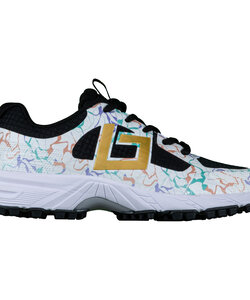 Shoe Tribute Marble/Black JR