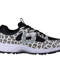 Shoe Tribute Leopard/Black