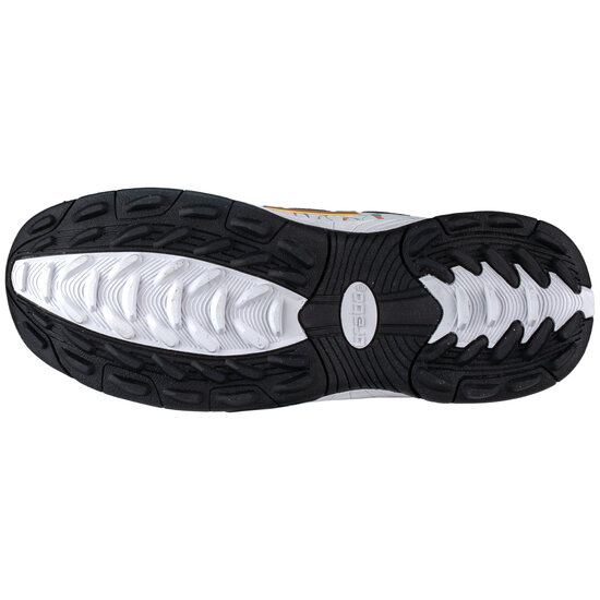 Brabo Shoe Velcro Force Marble JR