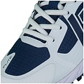 Brabo Shoe Tribute Navy/White +Slide JR