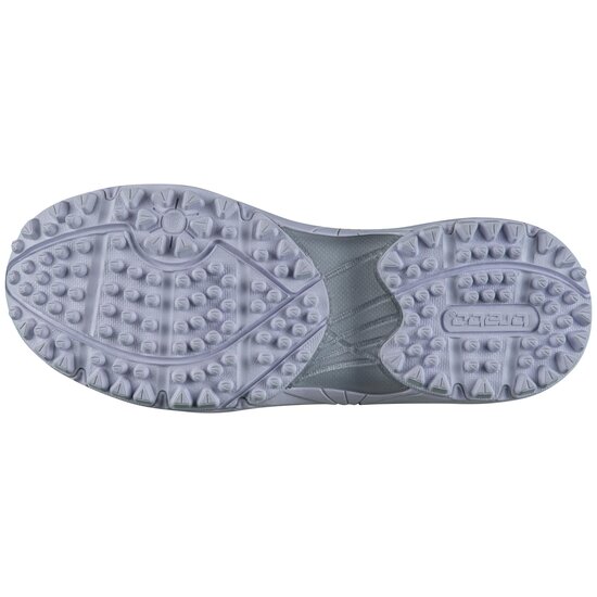 Brabo Shoe Tribute Orange/White +Slide JR