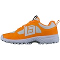 Brabo Shoe Tribute Orange/White +Slide JR