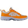 Brabo Shoe Tribute Orange/White +Slide JR