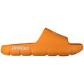 Brabo Shoe Tribute Orange/White +Slide JR