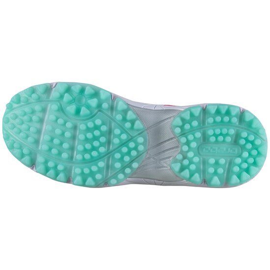 Brabo Shoe Tribute Pink/Aqua +Slide JR